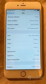 IPhone 6 Plus 128 GB