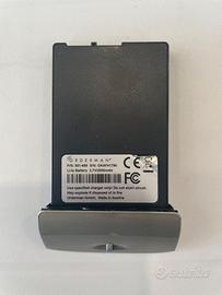 Batteria originale per Orderman Sol e  Sol+