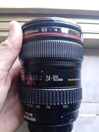 obiettivo 25-105