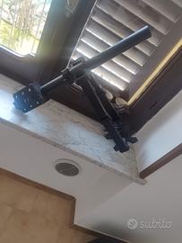 staffa porta monitor