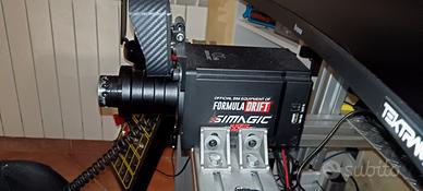 Sim magic Alpha Mini