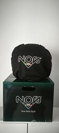casco jet NOS 
