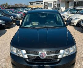 Fiat Freemont 2.0 Multijet 170 CV Lounge