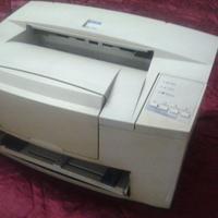 Epson Epl 5700 - CERC