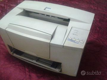 Epson Epl 5700 - CERC