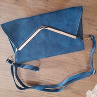 BORSA IN VELLUTO