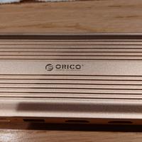 Orico docking Station 12 in 1