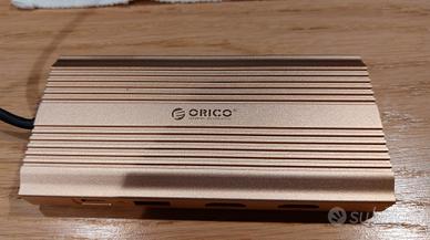 Orico docking Station 12 in 1