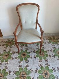POLTONCINA VINTAGE