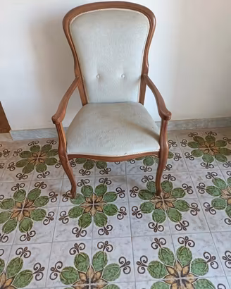 POLTONCINA VINTAGE