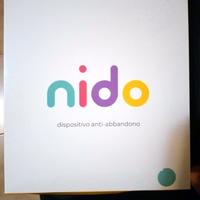 Anti abbandono bimbo