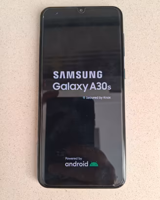 Cellulare Samsung A30 S  64 giga