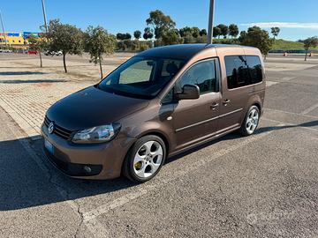 Volkswagen Caddy 1.6 tdi