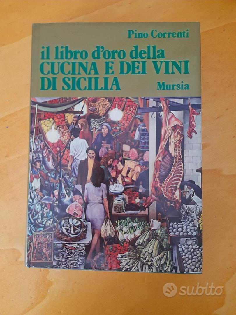 趣味・スポーツ・実用 IL LIBRO D'ORO DELLA CUCINA E DEI VINI IL LIBRO D'ORO DELLA CUCINA E DEI VINI 【公式通販】