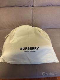 Borsa burbbery