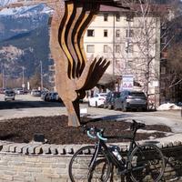 Bianchi Oltre xr1  Carbonio