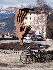 Bianchi Oltre xr1  Carbonio