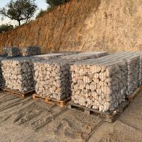 Gabbioni trasportabili