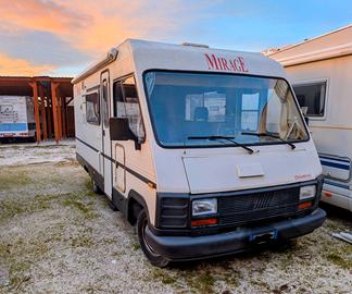 Camper Mirage 1988