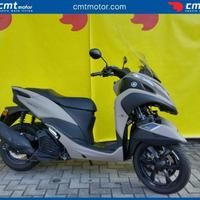 YAMAHA Tricity 125 Garantito e Finanziabile