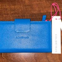 Portafoglio Colibrì Bag