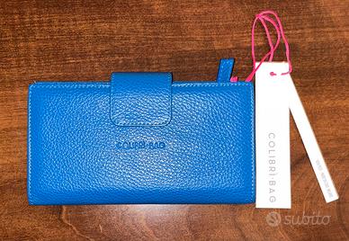 Portafoglio Colibrì Bag