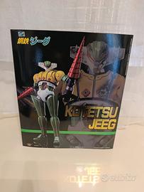 Jeeg Robot d'Acciaio King Arts DFS075 -

