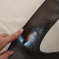 Accessori carbonio Yamaha Tmax 500