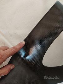 Accessori carbonio Yamaha Tmax 500