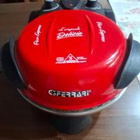 fornetto pizza Ferrari