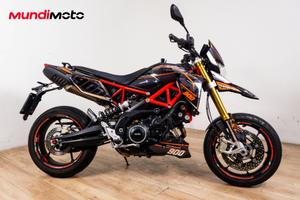 APRILIA DORSODURO 900 ABS - 2018