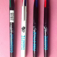 BIC Mare Fuori  🌊  penne serie Mare Fuori