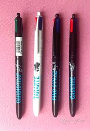 BIC Mare Fuori  🌊  penne serie Mare Fuori