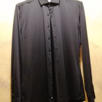 Camicia elasticizzata