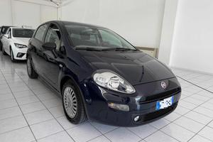 FIAT Punto 1.3 MJT II S&S 95 CV 5 porte Street