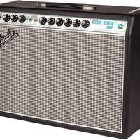 Fender ‘68 Custom Deluxe Reverb (230V EU)