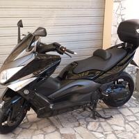 Yamaha T Max - 2008