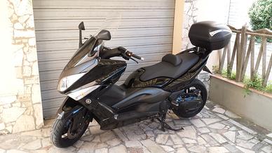 Yamaha T Max - 2008