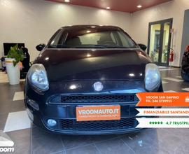 FIAT Punto 4 serie Punto 1.3 MJT II 75 CV 5 po...