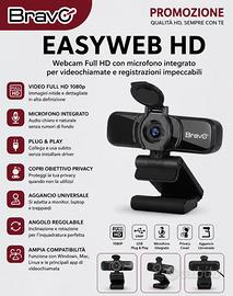 Bravo easyweb hd