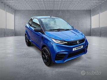 AIXAM Coupé eCoupé Sport Ambition