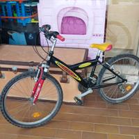 bici per bambini 