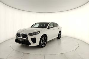 BMW BMW X2 xDrive20d