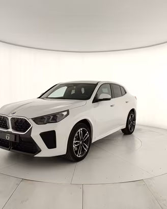 BMW BMW X2 xDrive20d