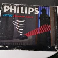 PICCOLO ANTIFURTO PERSONALE PHILIPS