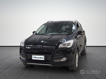 FORD kuga 2.0 tdci Titanium 2wd s&s 120cv E6