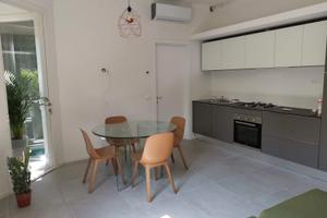 Appartamento zona porto/mare