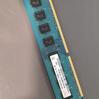 RAM 4GB HP PAVILION P6000