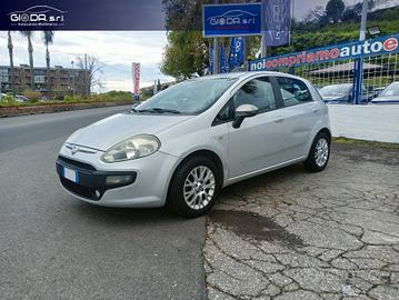 Fiat Grande Punto 1.2 B UNICO PROPRIETARIO