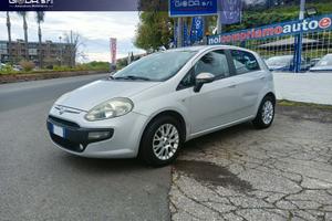 Fiat Grande Punto 1.2 B UNICO PROPRIETARIO